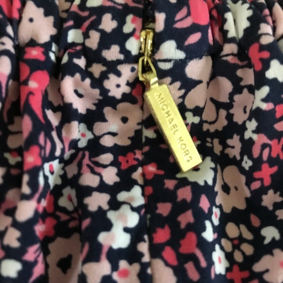 Michael Kors bright blush dress - Picture 5 of 8